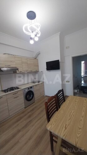 İcarəyə verilir 3 otaqlı yeni tikili 82 m², Yasamal r., photo 6 from 13