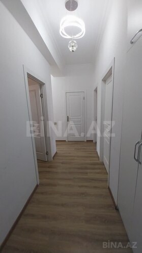 İcarəyə verilir 3 otaqlı yeni tikili 82 m², Yasamal r., photo 5 from 13