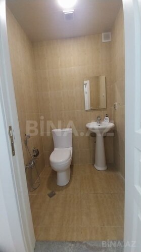 İcarəyə verilir 3 otaqlı yeni tikili 82 m², Yasamal r., photo 11 from 13