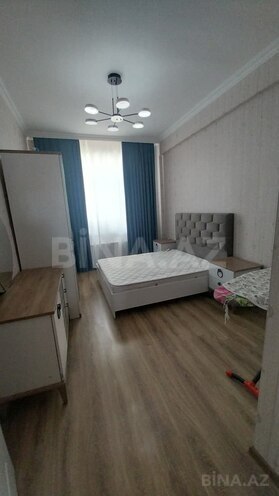 İcarəyə verilir 3 otaqlı yeni tikili 82 m², Yasamal r., photo 8 from 13