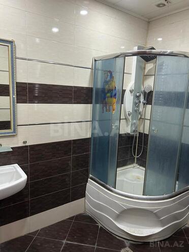 İcarəyə verilir 3 otaqlı yeni tikili 150 m², Nəsimi r., photo 18 from 21