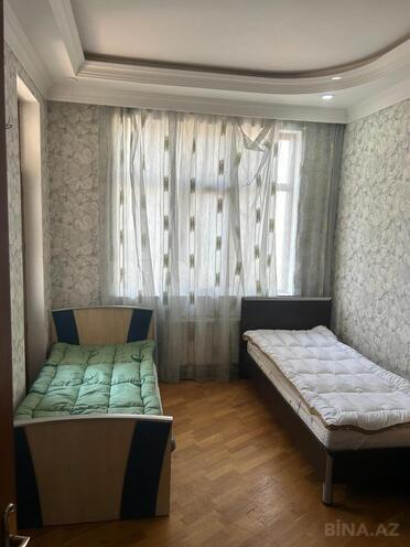 İcarəyə verilir 3 otaqlı yeni tikili 150 m², Nəsimi r., photo 8 from 21