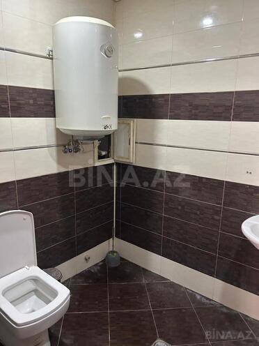İcarəyə verilir 3 otaqlı yeni tikili 150 m², Nəsimi r., photo 12 from 21