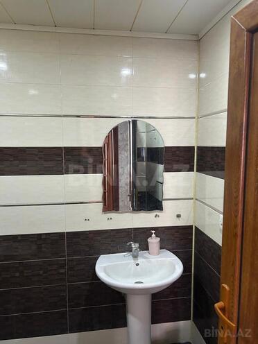 İcarəyə verilir 3 otaqlı yeni tikili 150 m², Nəsimi r., photo 11 from 21