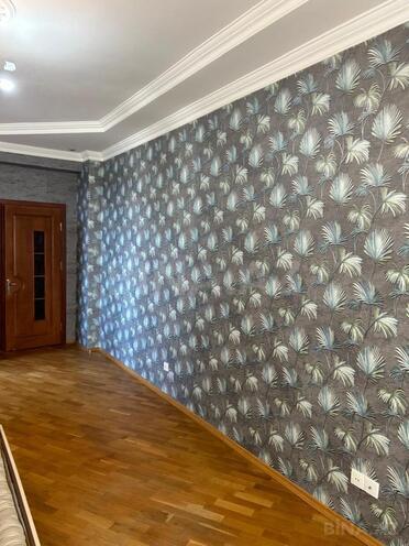 İcarəyə verilir 3 otaqlı yeni tikili 150 m², Nəsimi r., photo 17 from 21