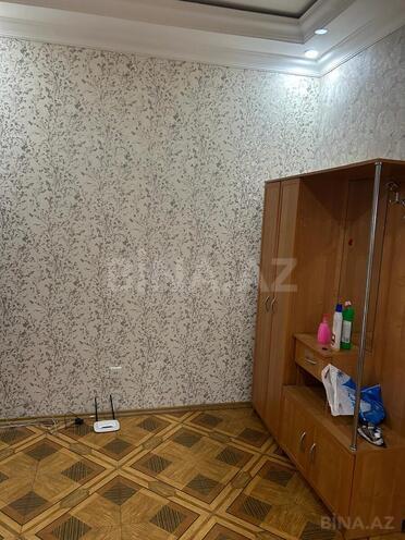 İcarəyə verilir 3 otaqlı yeni tikili 150 m², Nəsimi r., photo 15 from 21