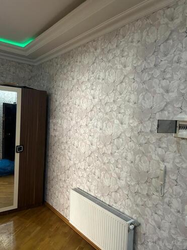 İcarəyə verilir 3 otaqlı yeni tikili 150 m², Nəsimi r., photo 20 from 21