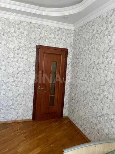 İcarəyə verilir 3 otaqlı yeni tikili 150 m², Nəsimi r., photo 10 from 21