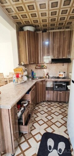 Satılır 4 otaqlı köhnə tikili 76.7 m², Qara Qarayev m., photo 5 from 6
