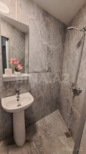 İcarəyə verilir 1 otaqlı köhnə tikili 25 m², 28 May m., photo 8 from 11