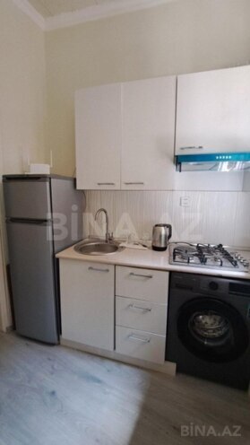 İcarəyə verilir 1 otaqlı köhnə tikili 25 m², 28 May m., photo 6 from 11