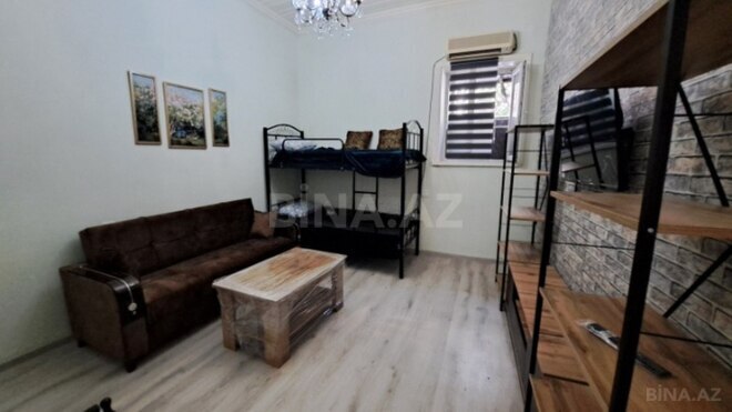 İcarəyə verilir 1 otaqlı köhnə tikili 25 m², 28 May m., photo 3 from 11
