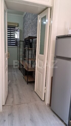 İcarəyə verilir 1 otaqlı köhnə tikili 25 m², 28 May m., photo 5 from 11