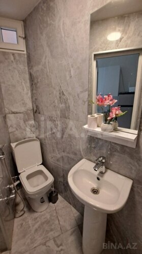 İcarəyə verilir 1 otaqlı köhnə tikili 25 m², 28 May m., photo 7 from 11
