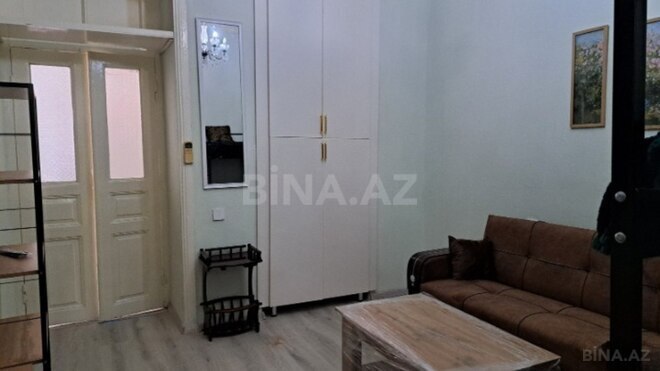 İcarəyə verilir 1 otaqlı köhnə tikili 25 m², 28 May m., photo 4 from 11