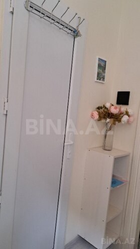 İcarəyə verilir 1 otaqlı köhnə tikili 25 m², 28 May m., photo 9 from 11