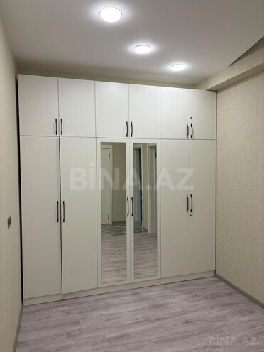 İcarəyə verilir 2 otaqlı yeni tikili 65 m², Xətai r., photo 6 from 22
