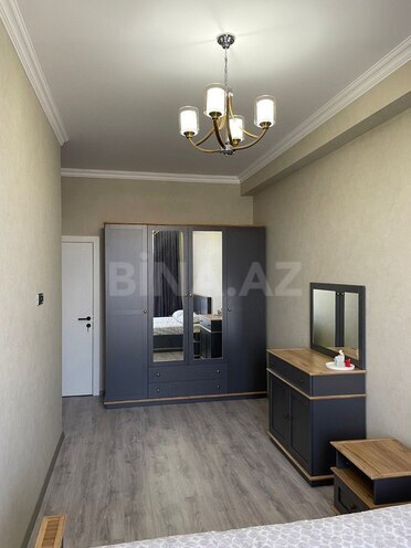 İcarəyə verilir 2 otaqlı yeni tikili 65 m², Xətai r., photo 18 from 22
