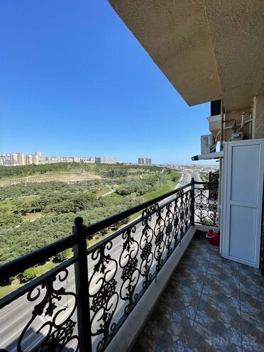 İcarəyə verilir 2 otaqlı yeni tikili 65 m², Xətai r., photo 7 from 22