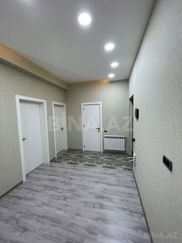 İcarəyə verilir 2 otaqlı yeni tikili 65 m², Xətai r., photo 8 from 22