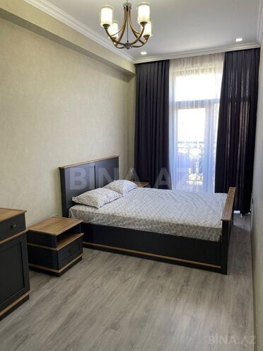 İcarəyə verilir 2 otaqlı yeni tikili 65 m², Xətai r., photo 9 from 22