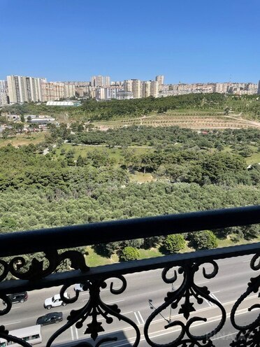 İcarəyə verilir 2 otaqlı yeni tikili 65 m², Xətai r., photo 12 from 22