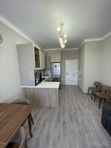 İcarəyə verilir 2 otaqlı yeni tikili 65 m², Xətai r., photo 4 from 22