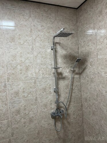 İcarəyə verilir 2 otaqlı yeni tikili 65 m², Xətai r., photo 19 from 22