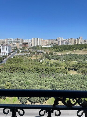 İcarəyə verilir 2 otaqlı yeni tikili 65 m², Xətai r., photo 16 from 22