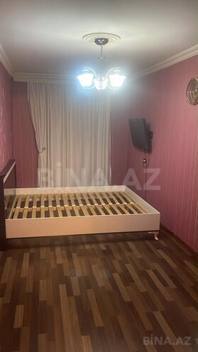 İcarəyə verilir 2 otaqlı köhnə tikili 60 m², İnşaatçılar m., photo 7 from 11