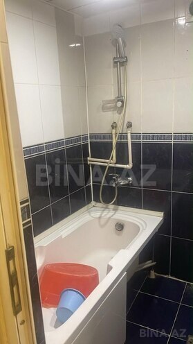 İcarəyə verilir 2 otaqlı köhnə tikili 60 m², İnşaatçılar m., photo 9 from 11