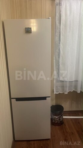 İcarəyə verilir 2 otaqlı köhnə tikili 60 m², İnşaatçılar m., photo 3 from 11