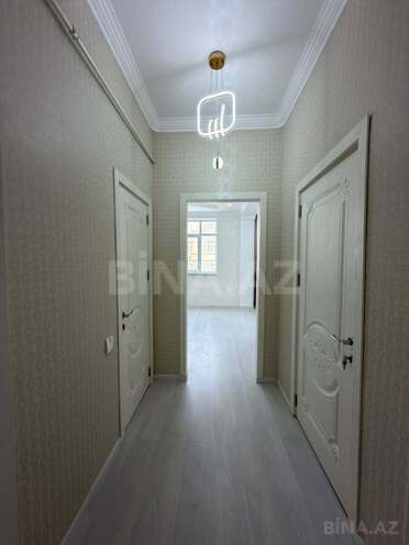 Продаётся 2-комн. новостройка 40 м², пос. Масазыр, photo 6 from 11