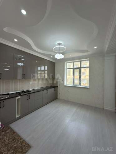 Продаётся 2-комн. новостройка 40 м², пос. Масазыр, photo 1 from 11