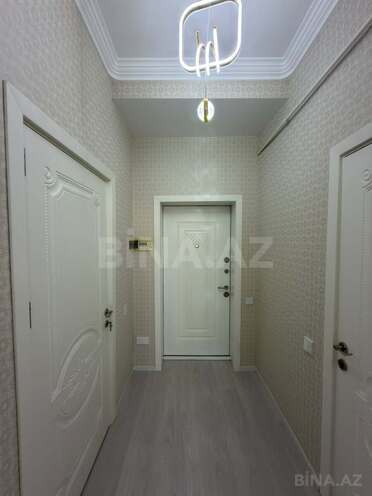 Продаётся 2-комн. новостройка 40 м², пос. Масазыр, photo 9 from 11