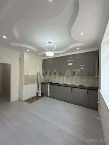 Продаётся 2-комн. новостройка 40 м², пос. Масазыр, photo 3 from 11