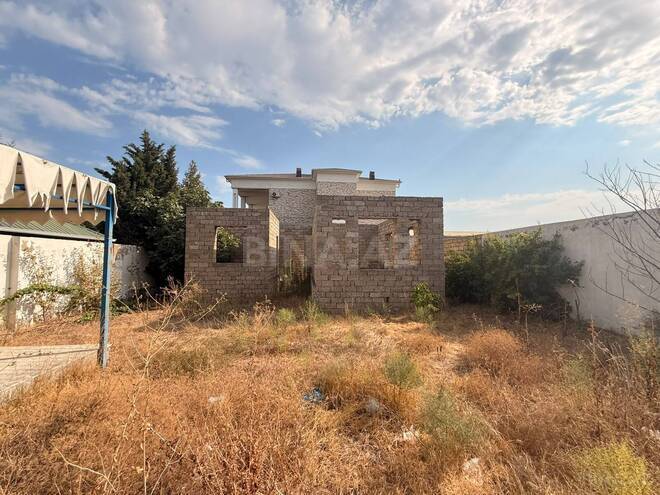 Satılır  torpaq 5 sot, Mərdəkan q., photo 5 from 8