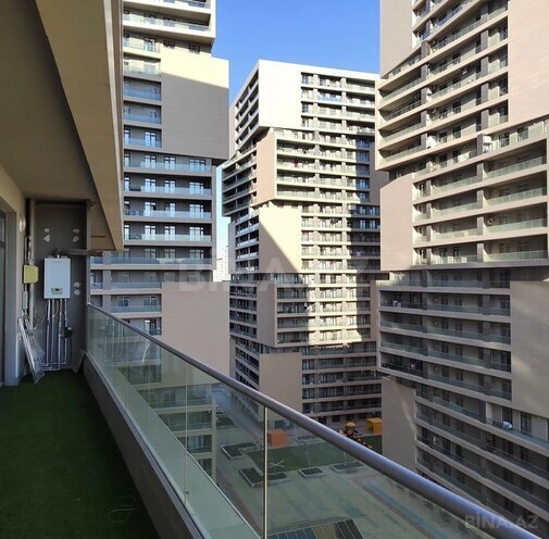 Продаётся 2-комн. новостройка 66 м², м. 8 ноября, photo 3 from 9