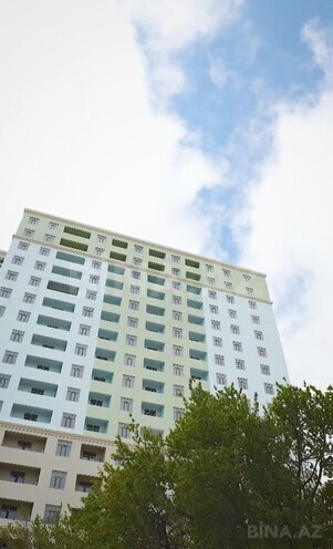 Satılır 2 otaqlı yeni tikili 64 m², Massiv A q., photo 1 from 10