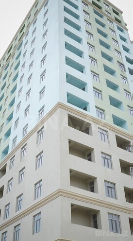 Satılır 2 otaqlı yeni tikili 64 m², Massiv A q., photo 9 from 10