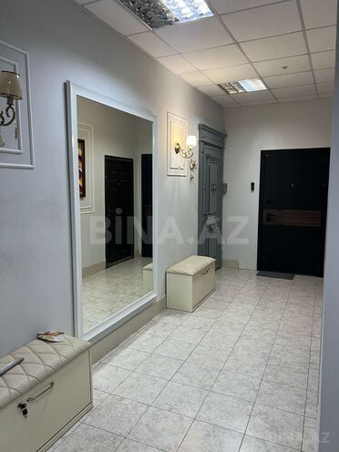 İcarəyə verilir 3 otaqlı yeni tikili 100 m², Xətai r., photo 18 from 19