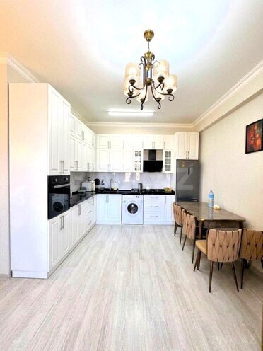 İcarəyə verilir 2 otaqlı yeni tikili 55 m², Nəriman Nərimanov m., photo 6 from 16