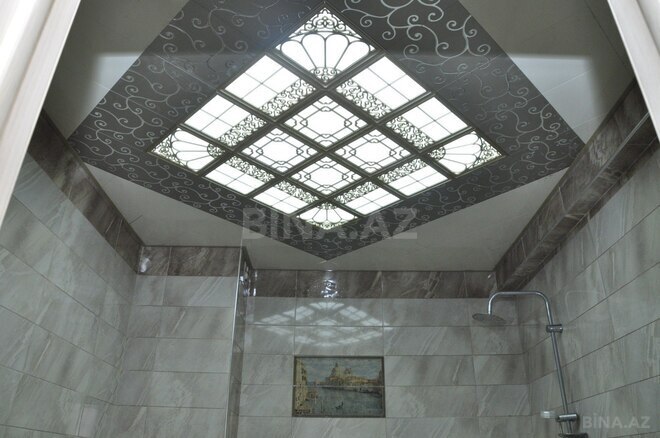 Продаётся 4-комн. новостройка 192 м², м. Шах Исмаил Хатаи, photo 12 from 21