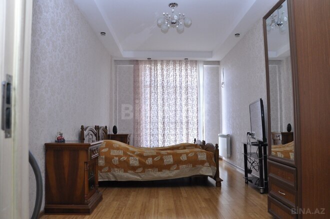 Продаётся 4-комн. новостройка 192 м², м. Шах Исмаил Хатаи, photo 8 from 21