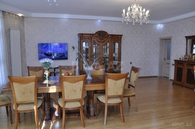 Продаётся 4-комн. новостройка 192 м², м. Шах Исмаил Хатаи, photo 5 from 21