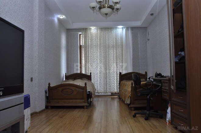 Продаётся 4-комн. новостройка 192 м², м. Шах Исмаил Хатаи, photo 7 from 21