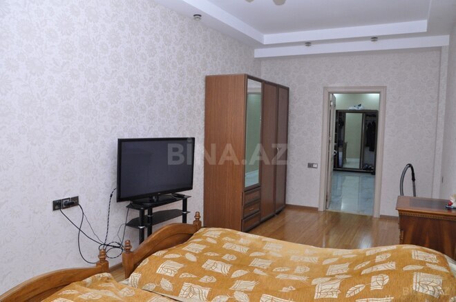 Продаётся 4-комн. новостройка 192 м², м. Шах Исмаил Хатаи, photo 9 from 21