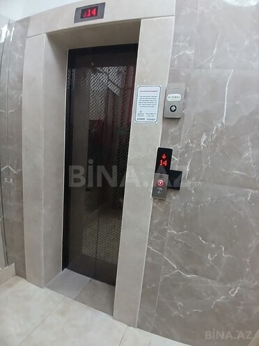 Продаётся 4-комн. новостройка 192 м², м. Шах Исмаил Хатаи, photo 17 from 21