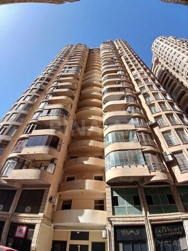 Продаётся 4-комн. новостройка 192 м², м. Шах Исмаил Хатаи, photo 19 from 21