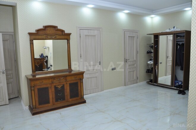 Продаётся 4-комн. новостройка 192 м², м. Шах Исмаил Хатаи, photo 10 from 21